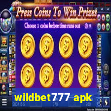 wildbet777 apk